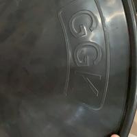 Gambar Dulang emas alat dulang size 55 cm .pemisah pasir dan biji emas dari semesta teknik_NEW Kota Medan 2 Tokopedia