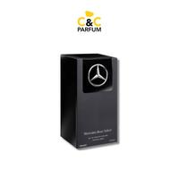 Gambar Parfum Mercedes Benz Select Parfum EDT 100Ml dari C&C Official Store Kota Administrasi Jakarta Selatan 3 Tokopedia