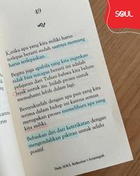 Gambar Buku DAILY SOUL REFLECTION dari SOUL E-Store Bali Kota Denpasar 3 Tokopedia