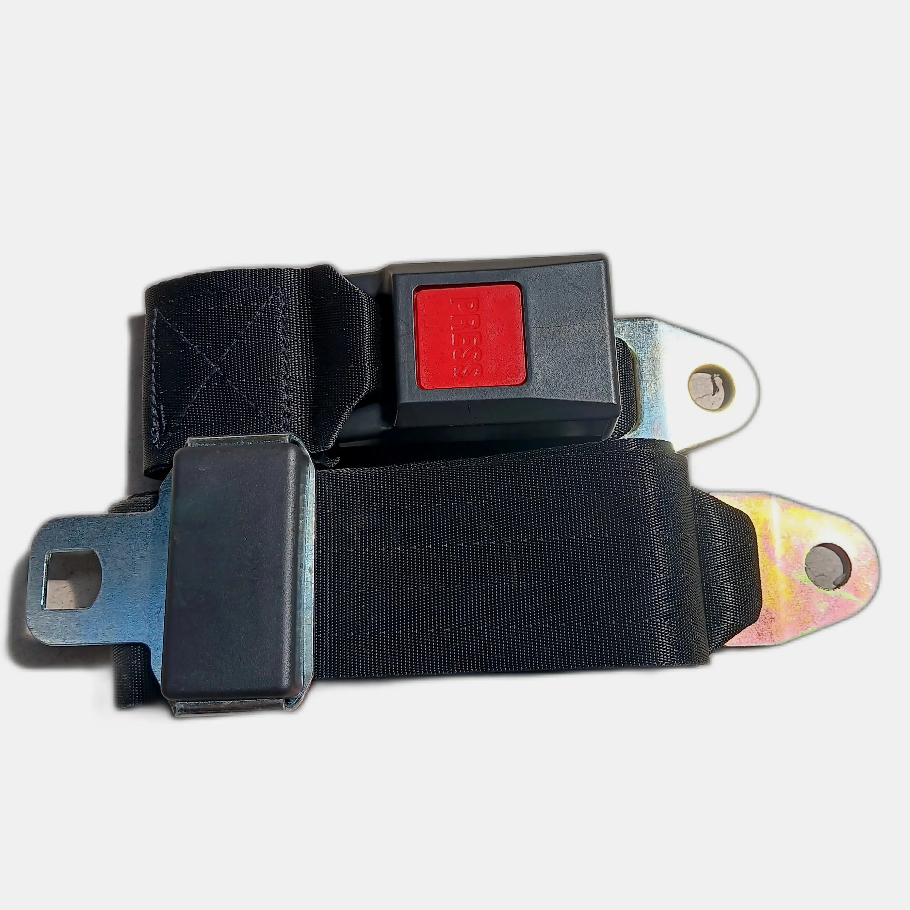 Safety Belt / Sabuk Pengaman 2 Titik Manual