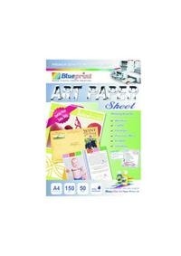 Gambar Blueprint AP-A4150 : Art Paper Sheet A4 dari Accsupermart Kota Administrasi Jakarta Pusat 1 Tokopedia