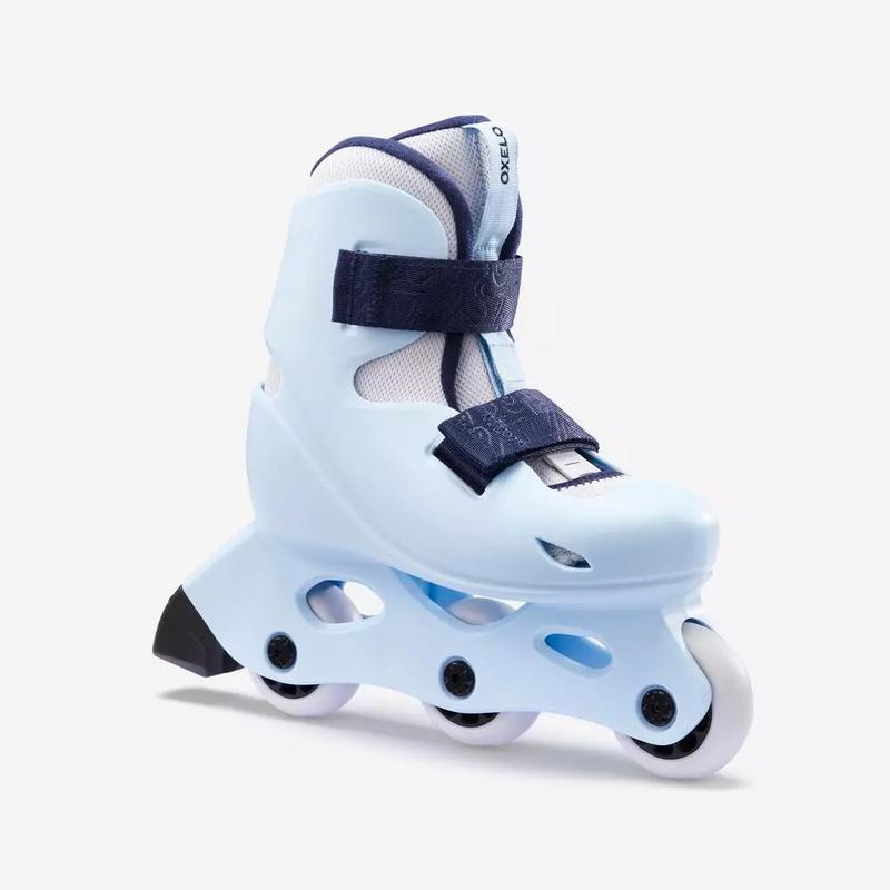 Sepatu Roda BAN KARET Anak dan Dewasa / Inline Skate Model Jahit - Shop ...