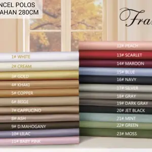 QUILT COVER/SARUNG DUVET/INER KAIN SUTRA JACQUARD