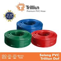 Gambar Selang Air Dof Dop Trilliun 5/8 " Inch 20 M Meter Taman High Quality dari Toko HS Jakarta Kota Administrasi Jakarta Utara 1 Tokopedia