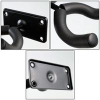 Gambar Gantungan Gitar Bahan Besi Berkualitas - Guitar hanger dari debalisale Kota Denpasar 2 Tokopedia
