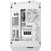 Gambar DARKFLASH DY470 WHITE MID TOWER BTF PC CASE CASING GAMING CHASSIS dari SOS SPORT ONLINE SHOP Kota Administrasi Jakarta Pusat 5 Tokopedia