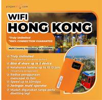 Gambar Sewa Pinjam Wifi Hongkong Daily Unlimited Share 5 device Hong Kong - Fup 600MB/Day dari Pinjam WiFi Kota Administrasi Jakarta Pusat 1 Tokopedia