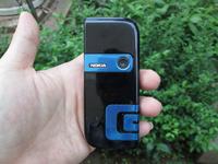 Gambar Hape Jadul Nokia 7260 Fashion Phone Seken Mulus Kolektor Item dari CNC phoneshop Kota Administrasi Jakarta Pusat 2 Tokopedia