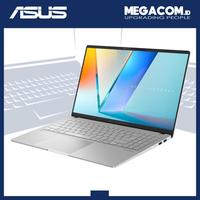 Gambar Asus Vivobook S15 OLED S5507QA [SNAPDRAGON X PLUS X1P42100|RAM 16GB|SSD 1TB|Win11|OHS21+365] dari megacom.id Kota Administrasi Jakarta Pusat 5 Tokopedia