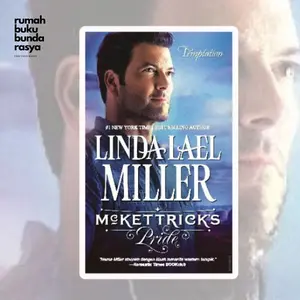 McKettricks Pride by Linda Lael Miller