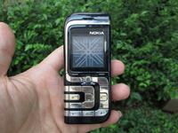 Gambar Hape Jadul Nokia 7260 Fashion Phone Seken Mulus Kolektor Item dari CNC phoneshop Kota Administrasi Jakarta Pusat 1 Tokopedia