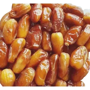 Kurma Tunisia Madu Premium 1 Kg Kemasan Thinwall