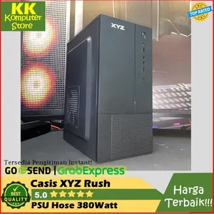 CASING PC CASE PC SPC STANDART SKMC 2001 / 2002 / 2003 + PSU 450W