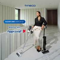 Gambar Tineco Floor One Switch S7 Wet and Dry Cordless Vacuum Cleaner Multifungsi Vakum Penyedot Debu Lantai - S7 Stretch dari HangOn Official Store Kota Tangerang 3 Tokopedia