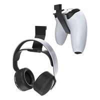 Gambar PS5 Headset Headphone Hook - PS5 Hanging Bracket Headset PS5 dari Super-Gameshop.id Kota Administrasi Jakarta Pusat 3 Tokopedia