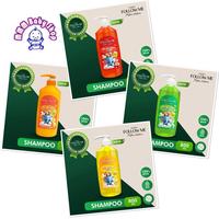 Gambar FOLLOW ME Kids Shampoo Orange Extract 800ml Bagus Untuk Anak dari MMMbabyshop Kota Administrasi Jakarta Utara 2 Tokopedia