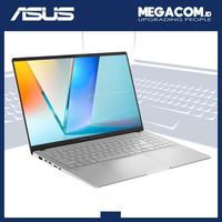 Gambar Asus Vivobook S15 OLED S5507QA [SNAPDRAGON X PLUS X1P42100|RAM 16GB|SSD 1TB|Win11|OHS21+365] dari megacom.id Kota Administrasi Jakarta Pusat 4 Tokopedia