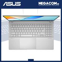 Gambar Asus Vivobook S15 OLED S5507QA [SNAPDRAGON X PLUS X1P42100|RAM 16GB|SSD 1TB|Win11|OHS21+365] dari megacom.id Kota Administrasi Jakarta Pusat 3 Tokopedia