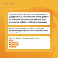 Gambar Sewa Pinjam Wifi Australia New Zealand Daily Unlimited Share 5 device - FUP 600MB/Day dari Pinjam WiFi Kota Administrasi Jakarta Pusat 2 Tokopedia