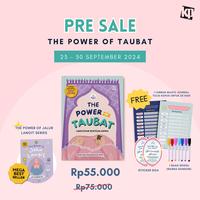 Gambar PRE ORDER - Buku Jalur Langit Series - Ummu Kalsum IQT, S.Ud. - Kawan Pustaka - Bumifiksi - OPEN PO 23 SEPT dari BumifiksiJogjakarta Kab. Sleman 3 Tokopedia