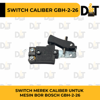 Gambar SAKLAR/SWITCH DEMOLITION HAMMER CALIBER UNTUK HITACHI PH-65 dari Daily Teknik Kota Denpasar 1 Tokopedia