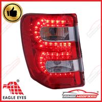 Gambar STOP LAMP - JEEP GRAND CHEROKEE - RED CLEAR - LED - EAGLEEYES dari Rumah-Modifikasi Kota Tangerang 5 Tokopedia