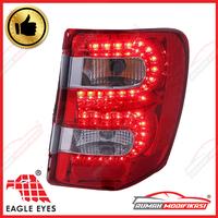 Gambar STOP LAMP - JEEP GRAND CHEROKEE - RED CLEAR - LED - EAGLEEYES dari Rumah-Modifikasi Kota Tangerang 4 Tokopedia
