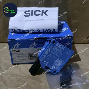 SICK WTF12-3P2431 / 1041404