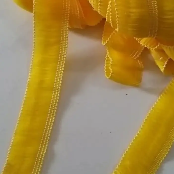 Gambar renda rumbai# bw # 2,5cm#harga per pcs(18m) dari Manelfa Renda Kota Tangerang 5 Tokopedia