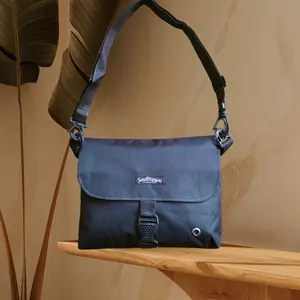 Tas gaul masa kini model kekinian Hitam