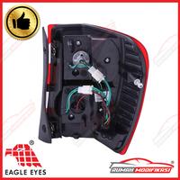 Gambar STOP LAMP - JEEP GRAND CHEROKEE - RED CLEAR - LED - EAGLEEYES dari Rumah-Modifikasi Kota Tangerang 2 Tokopedia