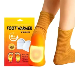 RW Foot Pack Penghangat Kaki Camping Hiking Musim Dingin Heat Warm Winter