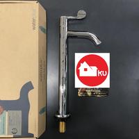Gambar Keran Air Wastafel WATERPLUS CTL 153 Tinggi Dingin Saja Chrome dari RUMAHKU OFFICIAL Kota Administrasi Jakarta Barat 2 Tokopedia