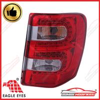 Gambar STOP LAMP - JEEP GRAND CHEROKEE - RED CLEAR - LED - EAGLEEYES dari Rumah-Modifikasi Kota Tangerang 3 Tokopedia