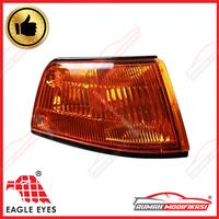 Gambar CORNER LAMP - HONDA CIVIC LX 1988-1989 - AMBER dari Rumah-Modifikasi Kota Tangerang 2 Tokopedia