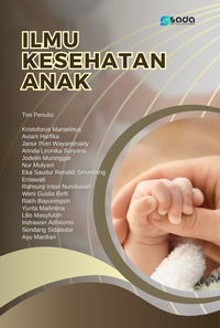 Gambar Buku Ilmu Kesehatan Anak. dari Store Sada Kurnia Kab. Serang 1 Tokopedia