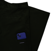 Gambar Work Pants Loose Fit Colourspace - Chester - Black - 30 dari colourspace_NEW Kab. Bantul 4 Tokopedia