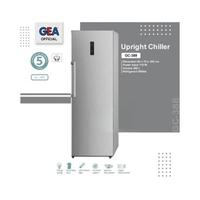 Gambar Kulkas Freezer GEA Total No Frost GC-388 Energy Saving Freezer GEA 388 Liter dari Bogor Solusi Elektronik Kab. Bogor 5 Tokopedia