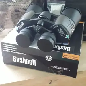 Teropong Bushnell 10x70x70 Kualitas Bagus