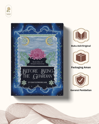 Gambar Novel Before Being the Guardian (NEW EDITION) by Svemyeondream dari Haebara Publisher Kota Administrasi Jakarta Timur 1 Tokopedia