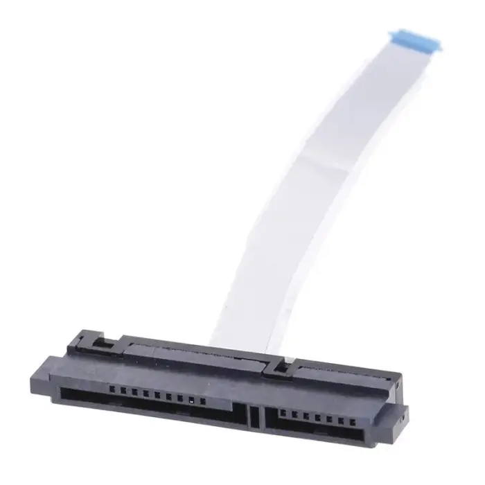 10Pin Laptop HP Kabel Adapter Konektor Fleksibel Hdd Sata 15-j105tx Dw15 Hp Envy 15 10 Pin Cable Converter Connector