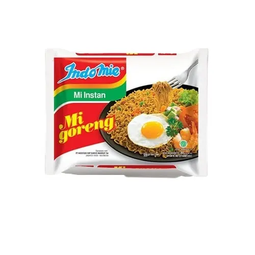 Indomie Mie Goreng Spesial Mi Instan - Instant Noodle Goreng Special Dry Based Noodle
