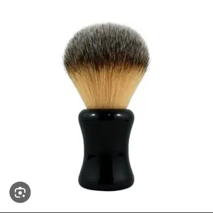 Razorock Shaving Brush Synthetic Plissoft Bruce 24mm