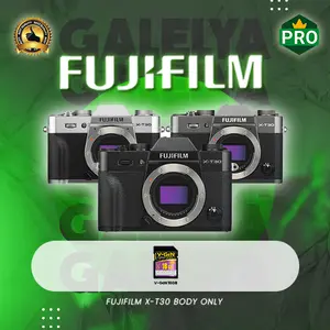 Fujifilm X-T30 Body Only/ XT30/X-T30 BO