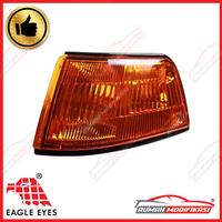 Gambar CORNER LAMP - HONDA CIVIC LX 1988-1989 - AMBER dari Rumah-Modifikasi Kota Tangerang 3 Tokopedia