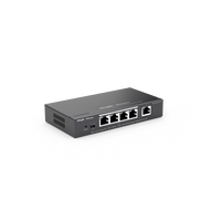 Gambar SWITCH POE RUIJIE/REYEE RG ES205GC-P 5-Port Gigabit Smart Cloud Managed PoE Switch dari Techno Computer Bali Kota Denpasar 3 Tokopedia