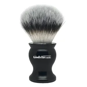 The Goodfellas smile Shaving Brush The Jar