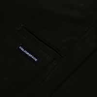 Gambar Work Pants Loose Fit Colourspace - Chester - Black - 30 dari colourspace_NEW Kab. Bantul 5 Tokopedia