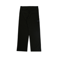 Gambar Work Pants Loose Fit Colourspace - Chester - Black - 30 dari colourspace_NEW Kab. Bantul 2 Tokopedia