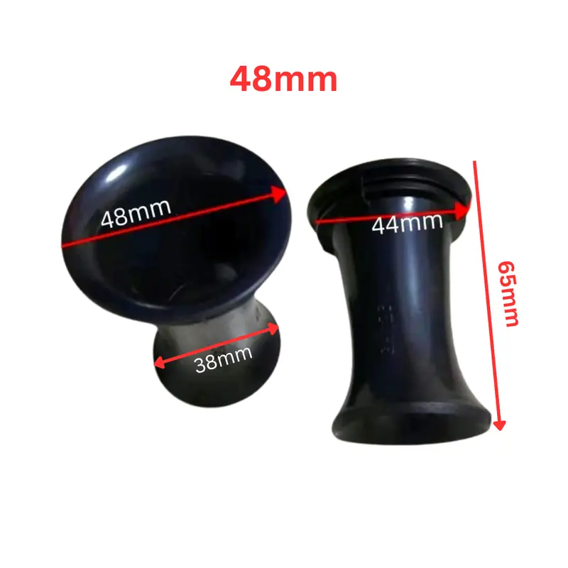 Lubang Angin Box Speaker Port Speaker Tube 2